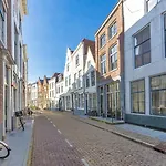 Belle Histoire Middelburg